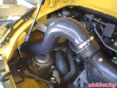 Agency Power 996TT Boost Hoses