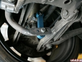 Prototype 996TT Rear Sway Bar