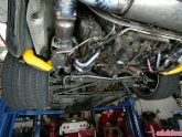 Yellow 996TT Boost Hoses are out!