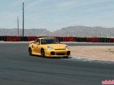 Bondurant Test Drive