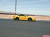 Bondurant Test Drive