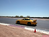 Bondurant Test Drive