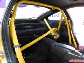 Autopower Roll Cage in Project 996TT