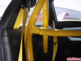 Autopower Roll Cage in Project 996TT