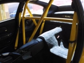 Autopower Roll Cage in Project 996TT