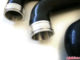 Agency Power 996TT Boost Hoses