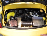 Agency Power 996TT Intake kit.