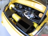 Agency Power 996TT Intake kit.