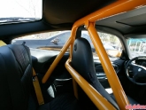 More Roll Cage Pics!