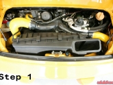 996TT Intake Instructions