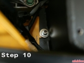 996TT Intake Instructions