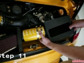 996TT Intake Instructions