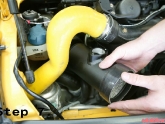 996TT Intake Instructions