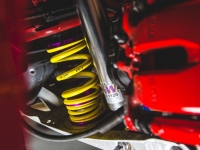 Mercedes CLA 45 AMG KW V3 Suspension -8