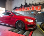 VRtuned CLA45AMG-3