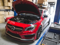 Weistec BOV CLA45 AMG_-5