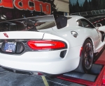 VR TUNED Dodge Viper SRT -6