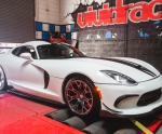 VR TUNED Dodge Viper SRT -7