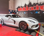 VR TUNED Dodge Viper SRT -8