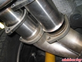 SuperSprint Exhaust