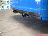 SuperSprint Exhaust