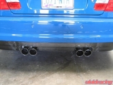 SuperSprint Exhaust