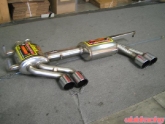 SuperSprint Exhaust