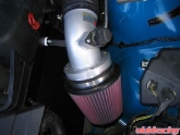 K&N M3 Intake