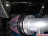 K&N M3 Intake