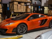 Vorsteiner 3 McLaren MP4-12c