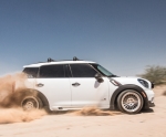 Mini Countryman Dirt-30