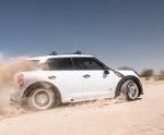 Mini Countryman Dirt-31