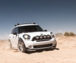 Mini Countryman Dirt-32