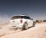 Mini Countryman Dirt-33