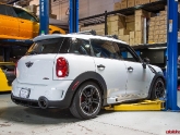 Countryman Lowered with NM Engineering