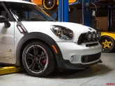 Countryman Lowered with NM Engineering