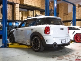 Countryman Lowered with NM Engineering