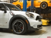 Countryman Stock Height