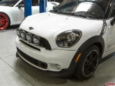 Countryman Stock Height