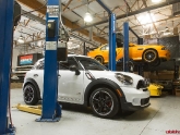 Countryman Stock Height