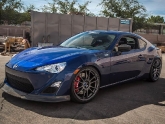 Project FR-S