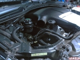 Project Bmw M5 Power Parts - Agency Power Exhaust And K&n Intake