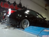 Vivid Racing Project E60 M5 Baseline