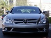 Cls55amg-front