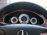 Cls55amg-gauges