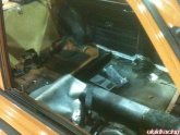 More Datsun 510 Progress