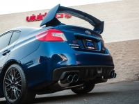 AP 2015 Subaru STI Header_Exhaust_Intake Installed-25