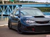 Adam's 2009 Subaru Sti