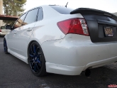 Rob's Subaru STI Sedan