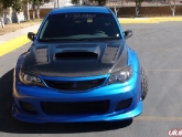 Sergio 2009 Sti Varis Kit